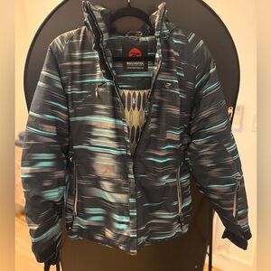 Rossignol Women’s Ski Jacket Size L